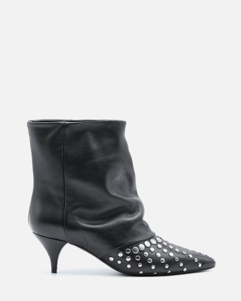 SAMANTHA LOW TRONCHETTI