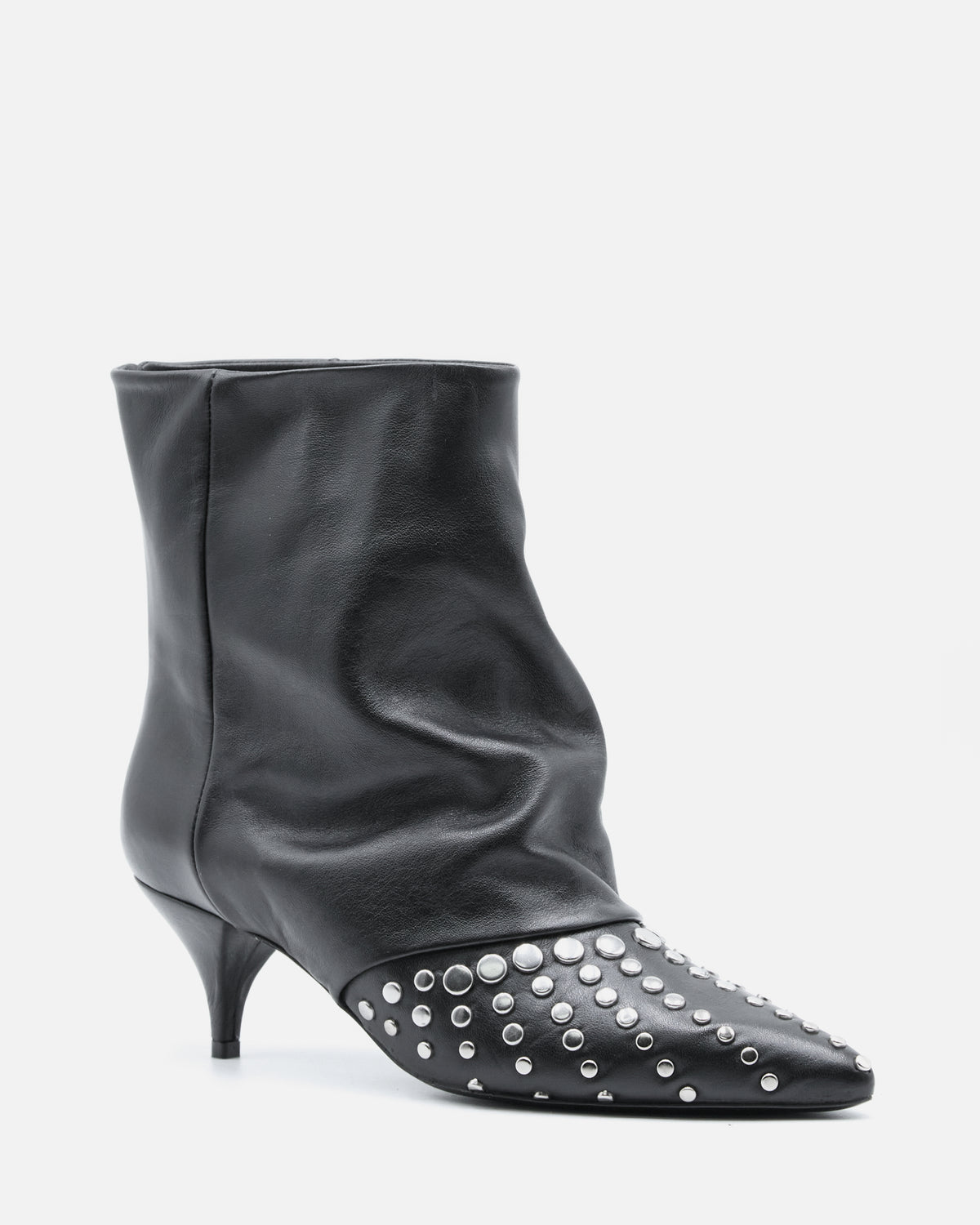 SAMANTHA LOW TRONCHETTI