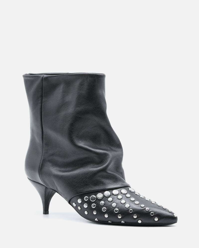 SAMANTHA LOW TRONCHETTI