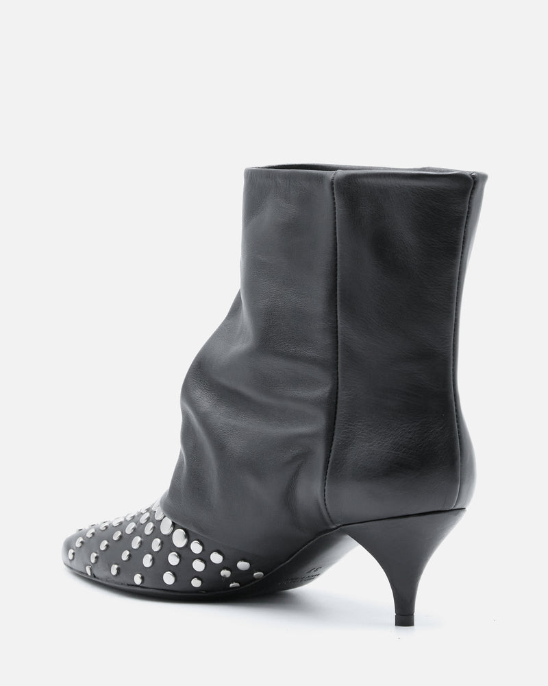 SAMANTHA LOW TRONCHETTI