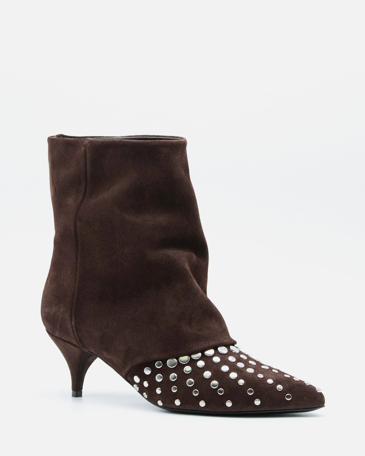 SAMANTHA LOW TRONCHETTI