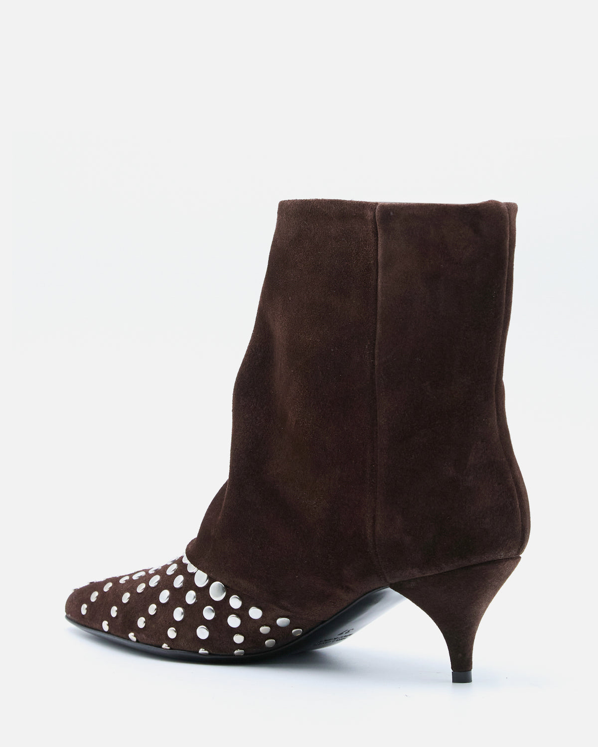 SAMANTHA LOW TRONCHETTI