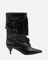 BARRIO BOOTS STIVALI CON TACCO