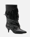 BARRIO BOOTS STIVALI CON TACCO