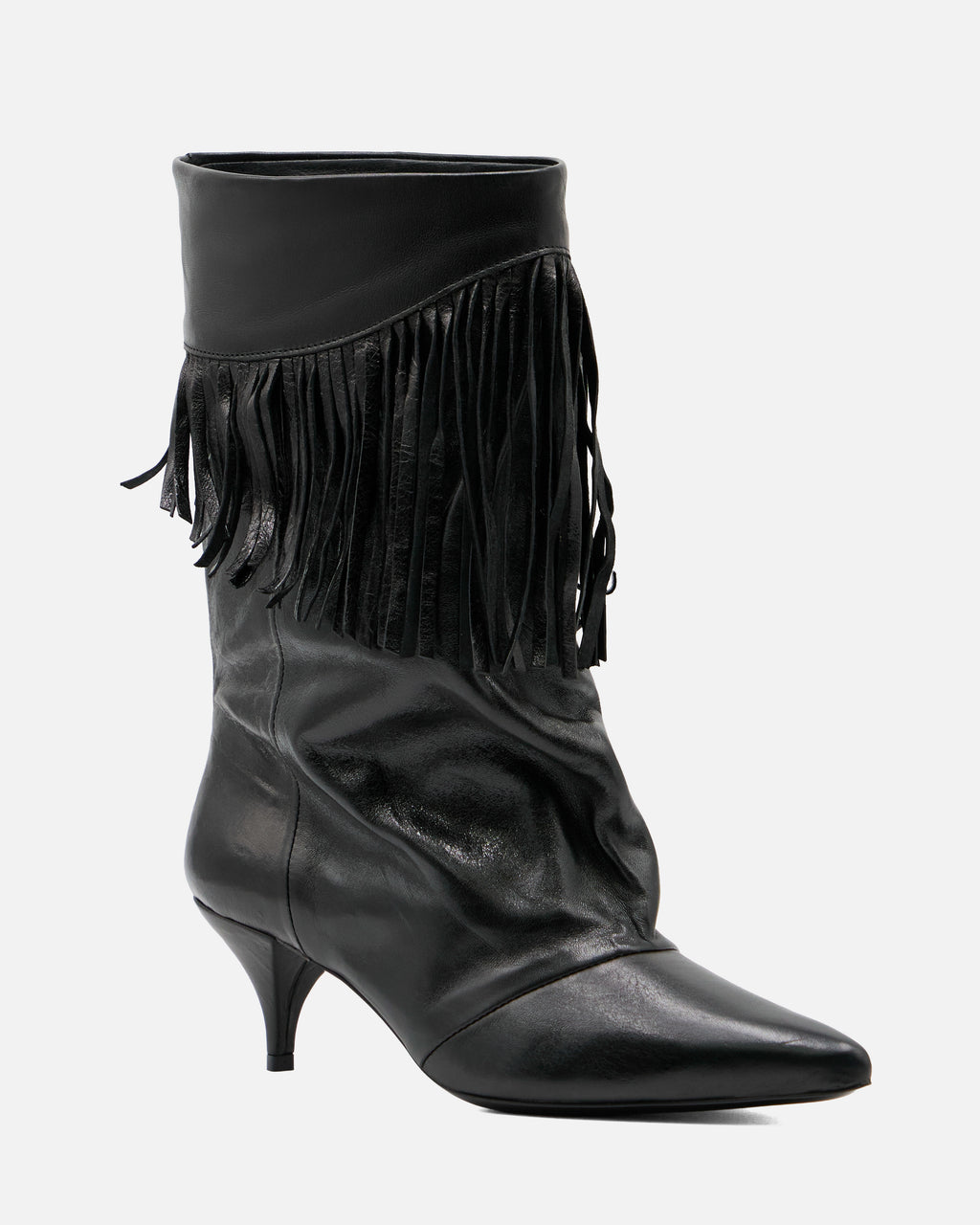 BARRIO BOOTS STIVALI CON TACCO ★ DALLAS