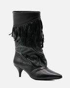BARRIO BOOTS STIVALI CON TACCO ★ DALLAS