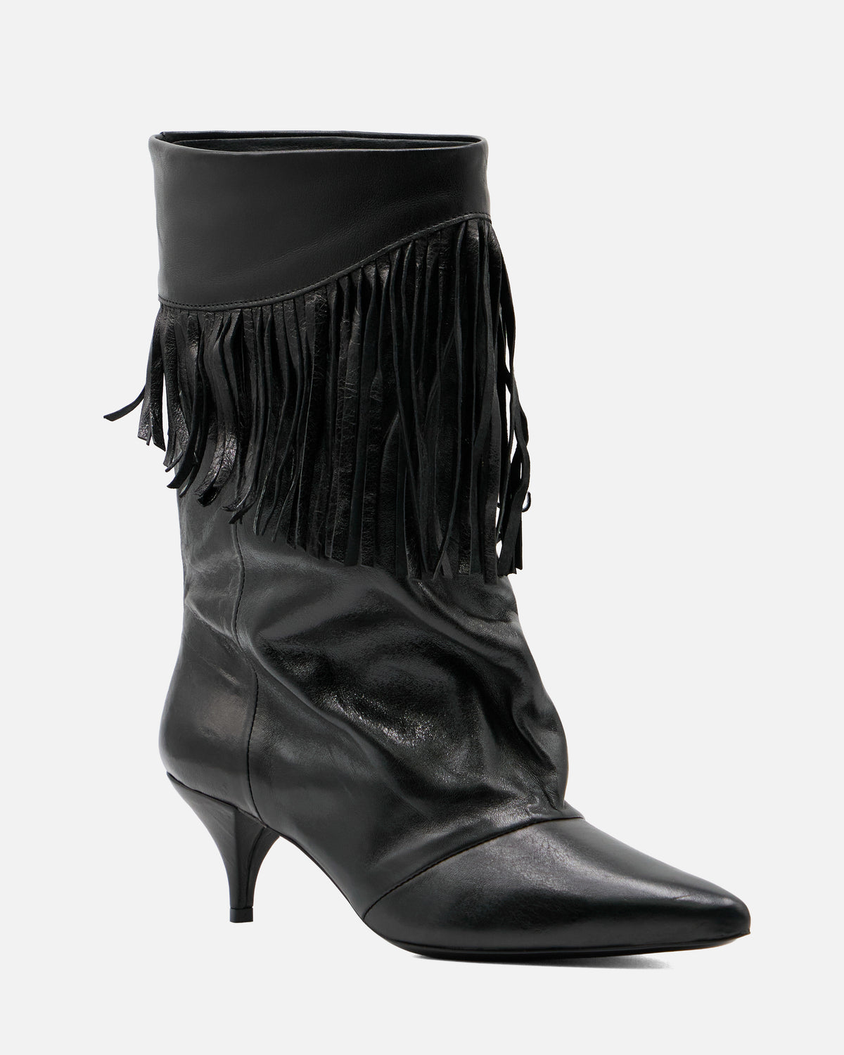 BARRIO BOOTS STIVALI CON TACCO ★ DALLAS