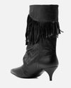 BARRIO BOOTS STIVALI CON TACCO