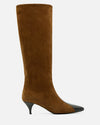 ECLIPSE BOOTS