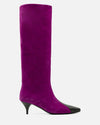 ECLIPSE BOOTS