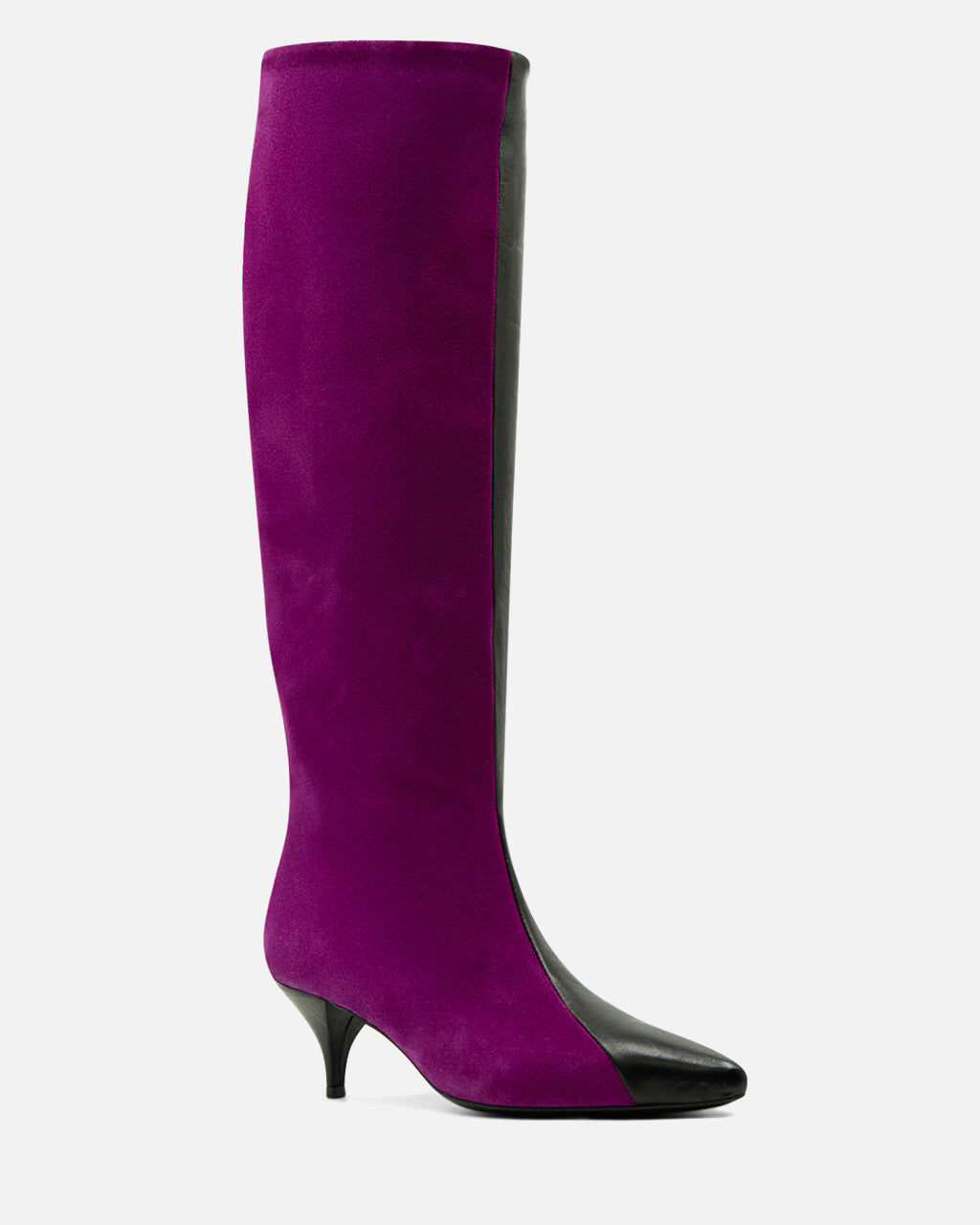 ECLIPSE BOOTS ★ DALLAS E CAMOSCIO