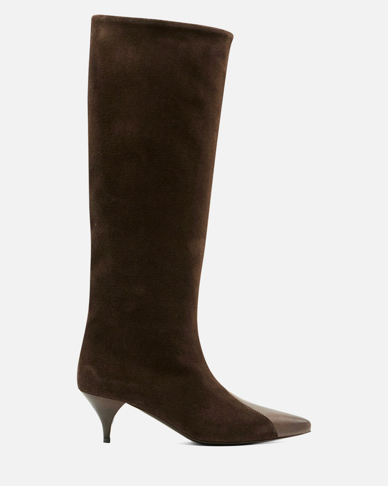 ECLIPSE BOOTS