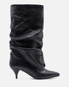 LAURA BOOTS HIGH