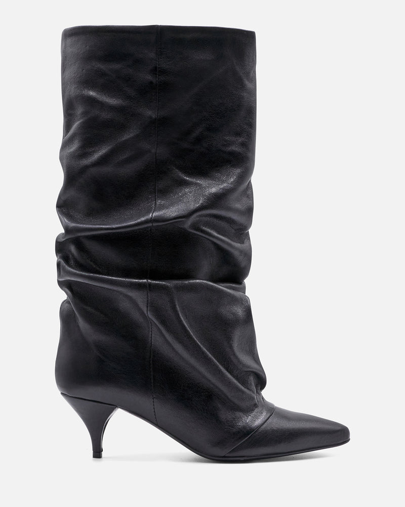 LAURA BOOTS HIGH