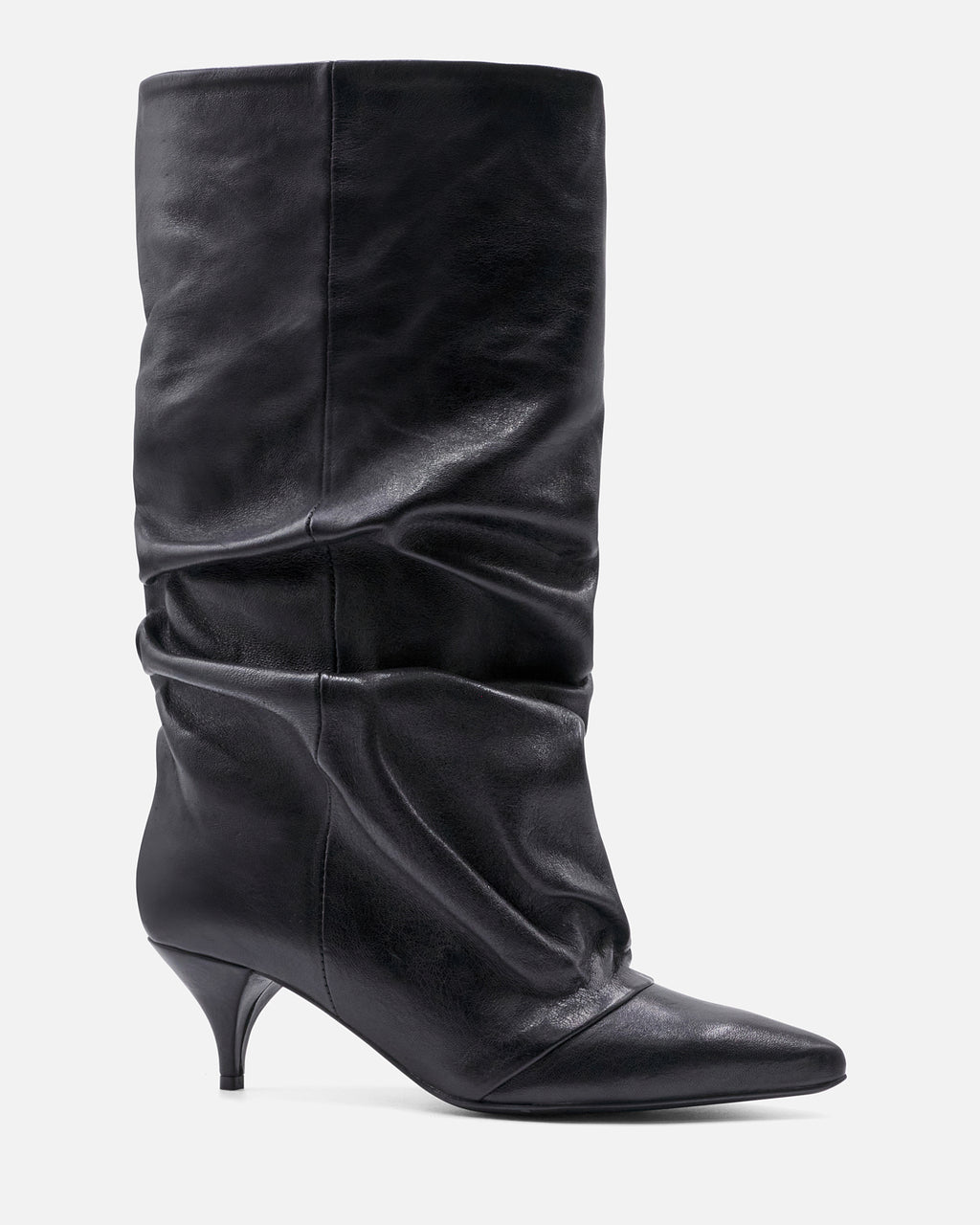 LAURA BOOTS HIGH ★ DALLAS
