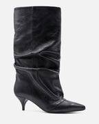 LAURA BOOTS HIGH ★ DALLAS