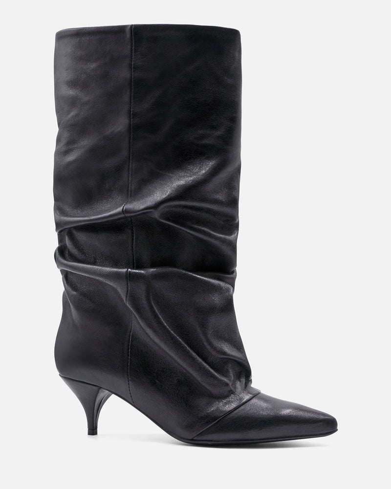 LAURA BOOTS HIGH