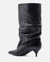 LAURA BOOTS HIGH