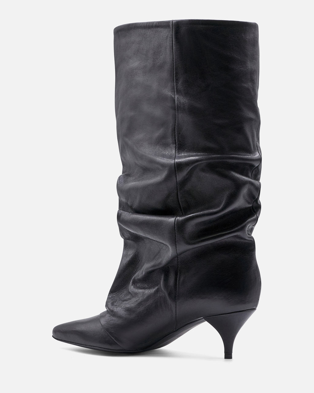 LAURA BOOTS HIGH ★ DALLAS