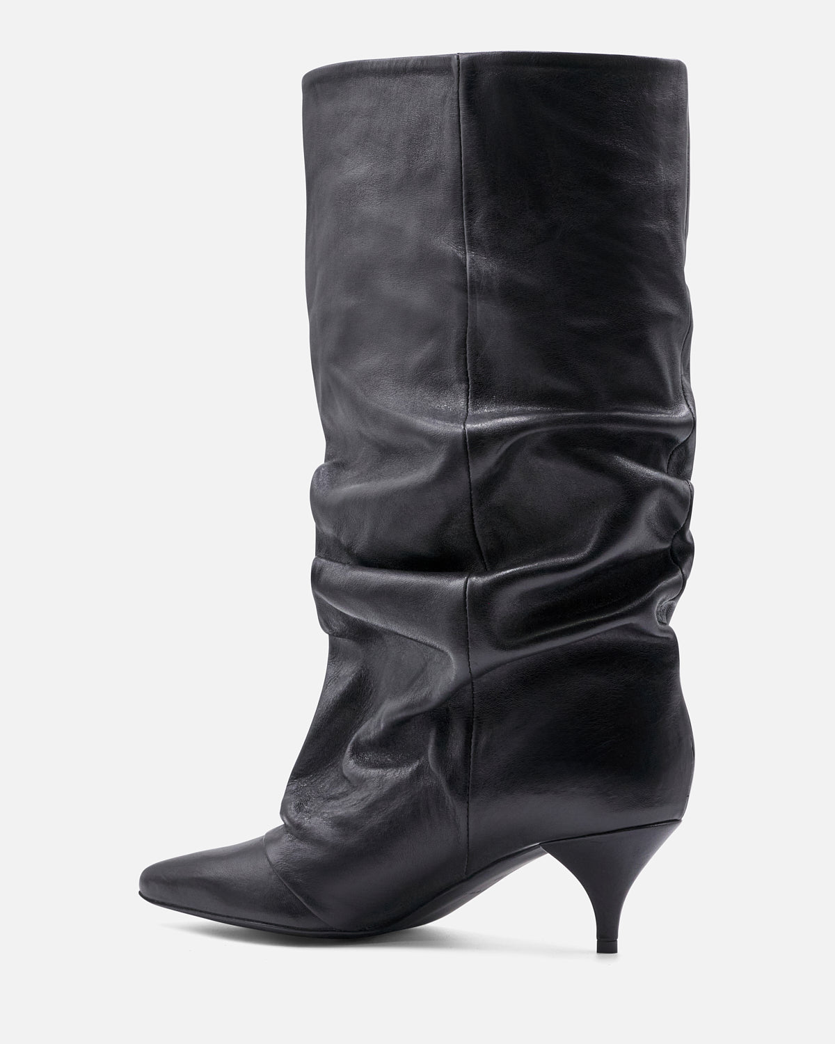 LAURA BOOTS HIGH ★ DALLAS