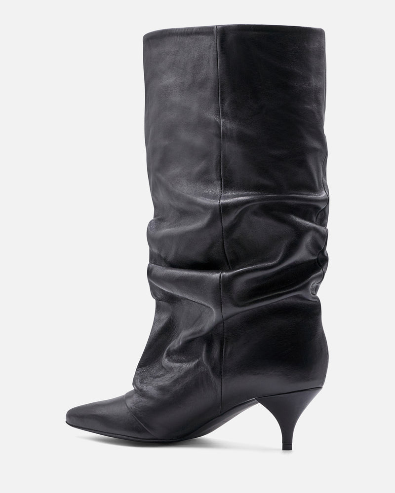 LAURA BOOTS HIGH