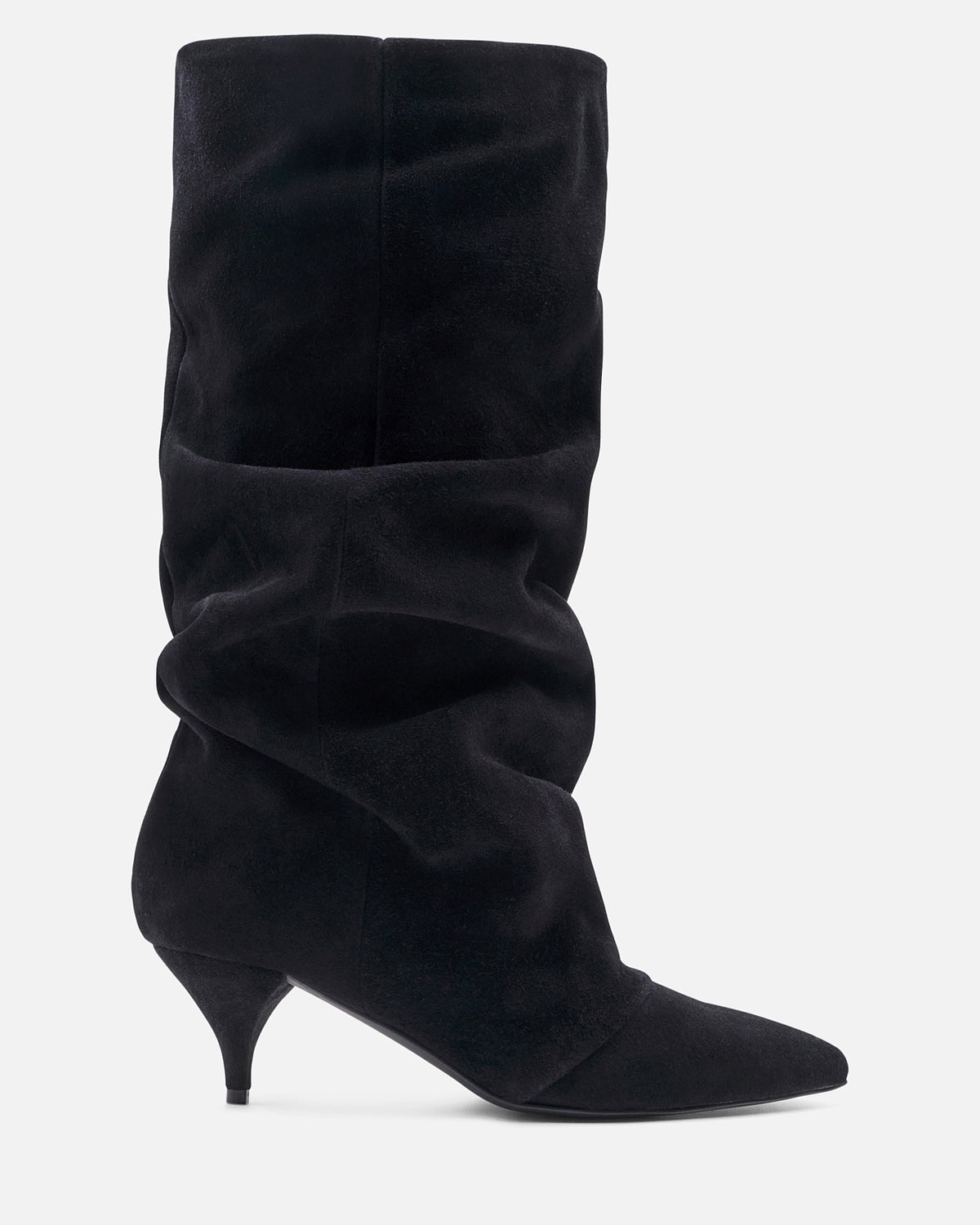 LAURA BOOTS HIGH