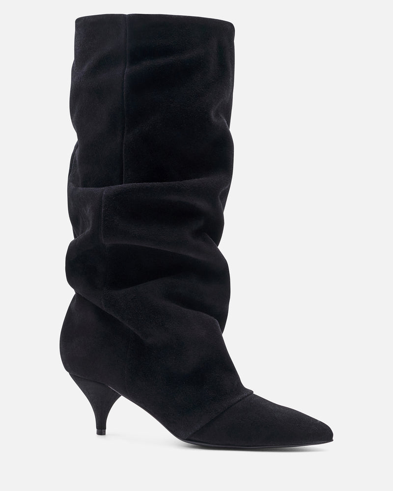 LAURA BOOTS HIGH