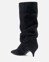 LAURA BOOTS HIGH