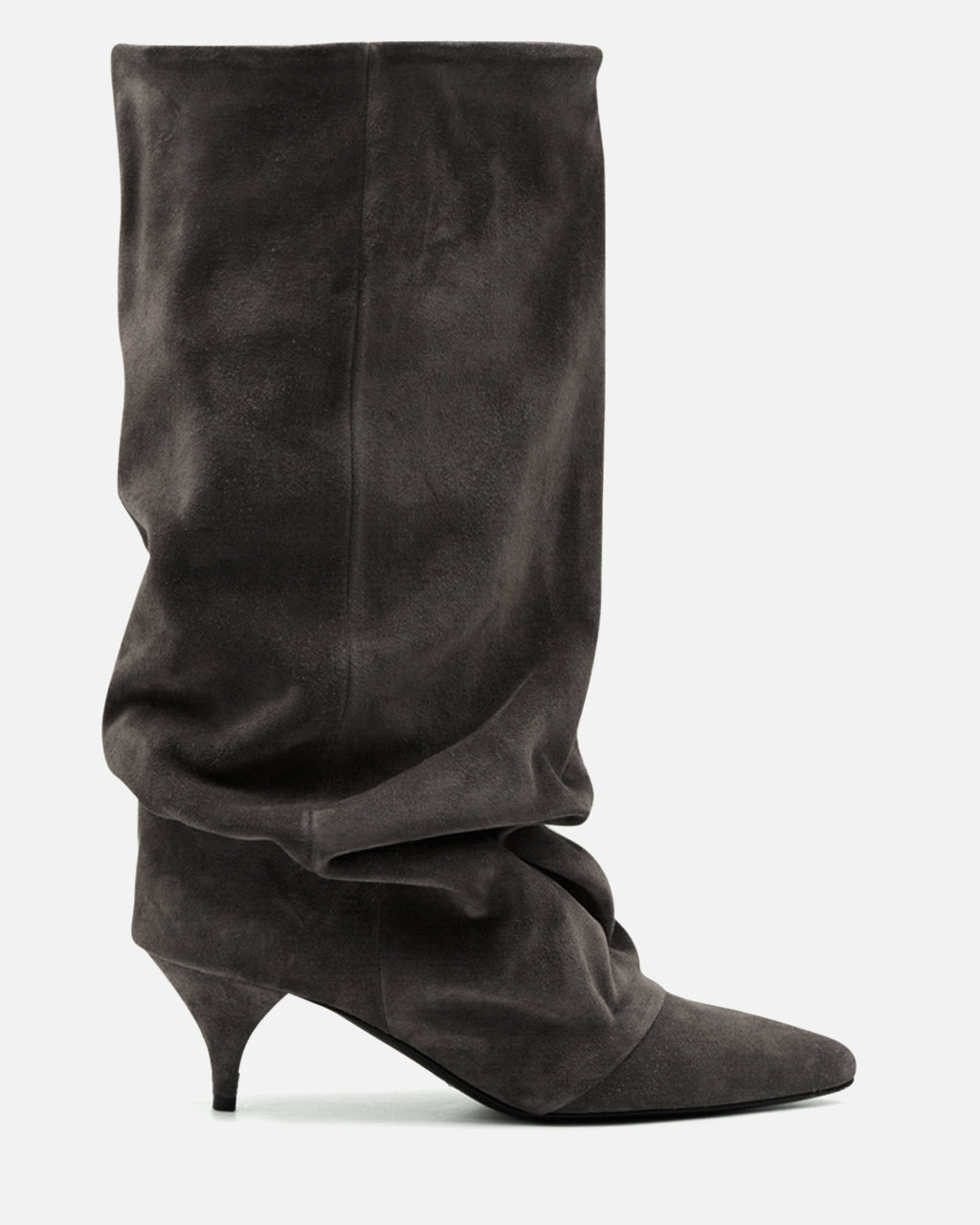 LAURA BOOTS HIGH