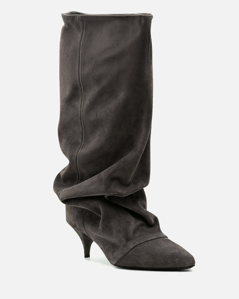 LAURA BOOTS HIGH