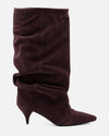 LAURA BOOTS HIGH