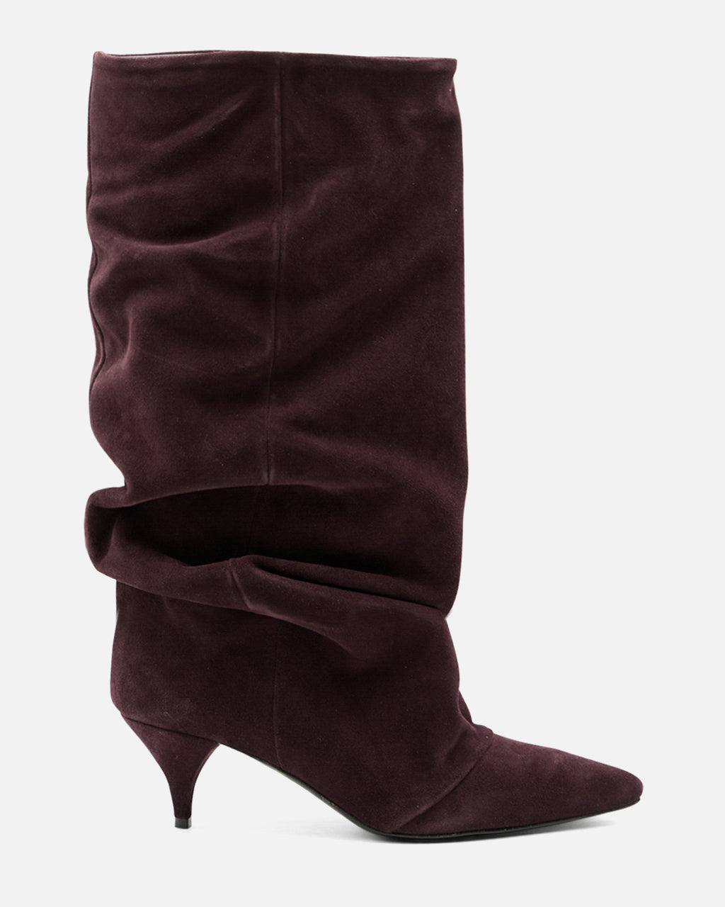 LAURA BOOTS HIGH