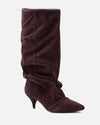 LAURA BOOTS HIGH