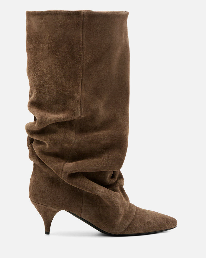 LAURA BOOTS HIGH