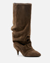 LAURA BOOTS HIGH