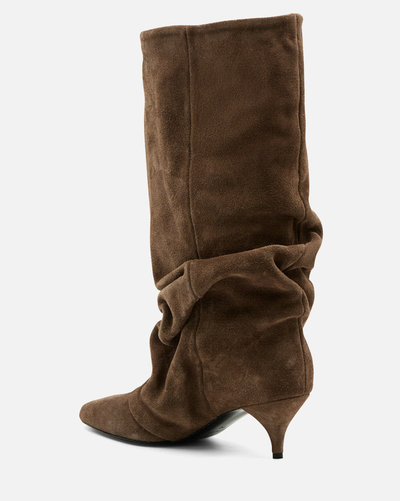 LAURA BOOTS HIGH
