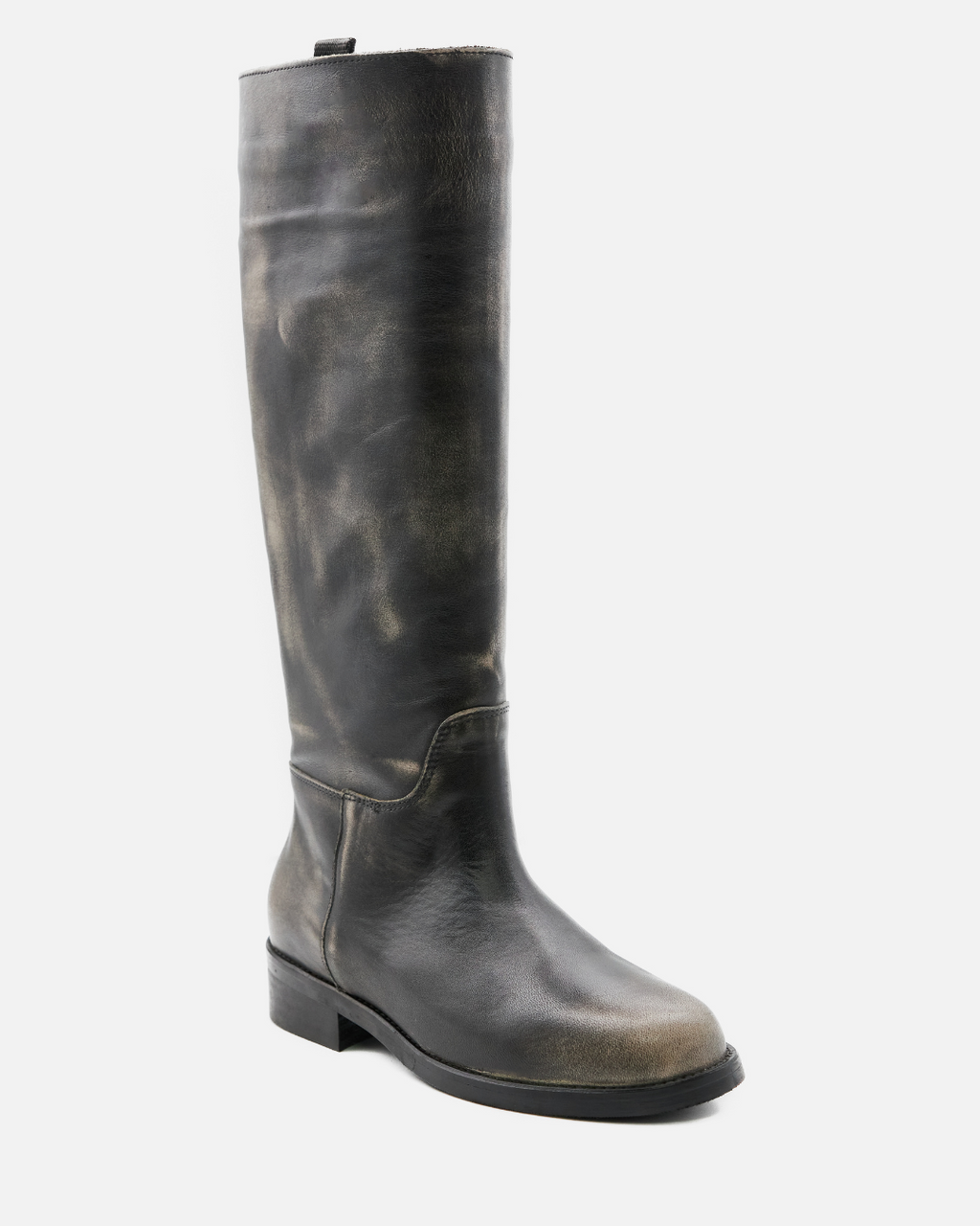 CHARLOTTE CAVALLERIZZA ★ PELLE
