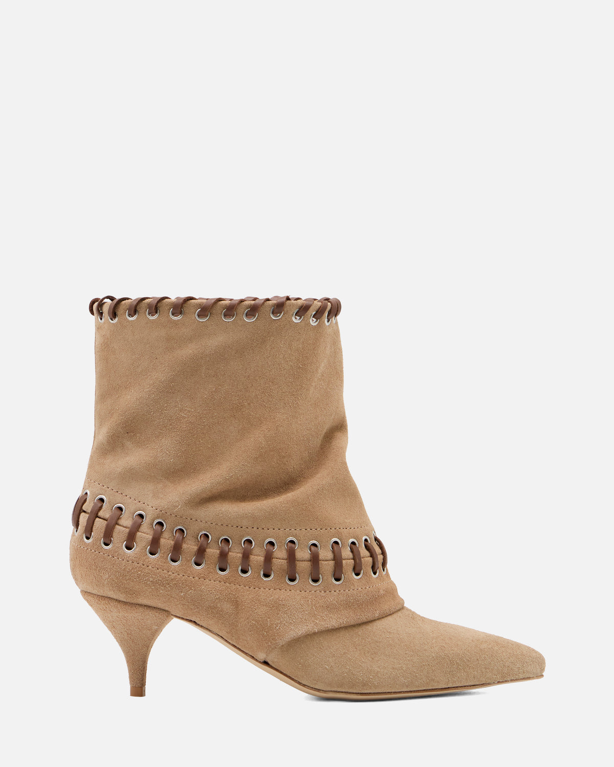 SELINA LOW TRONCHETTI