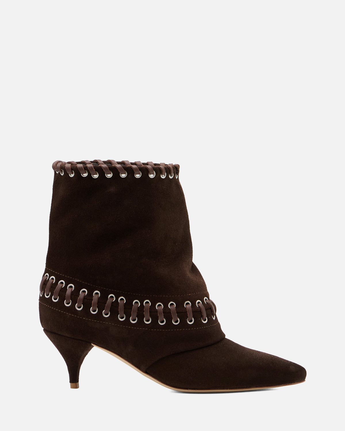 SELINA LOW TRONCHETTI