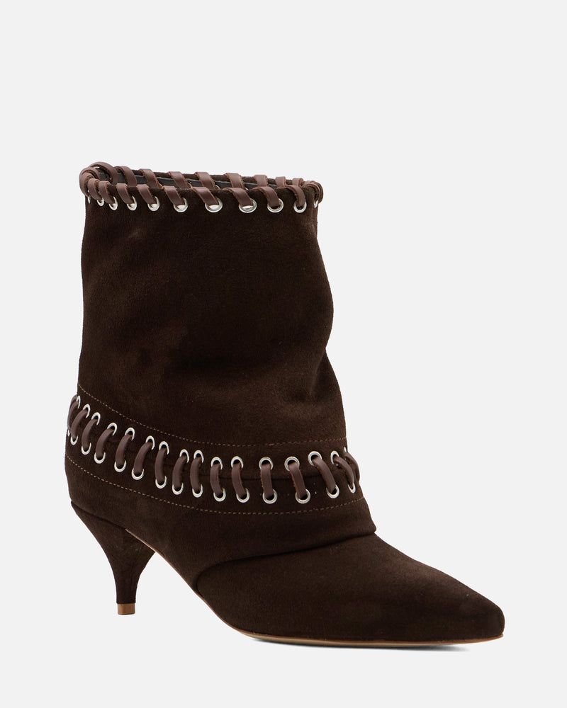 SELINA LOW TRONCHETTI