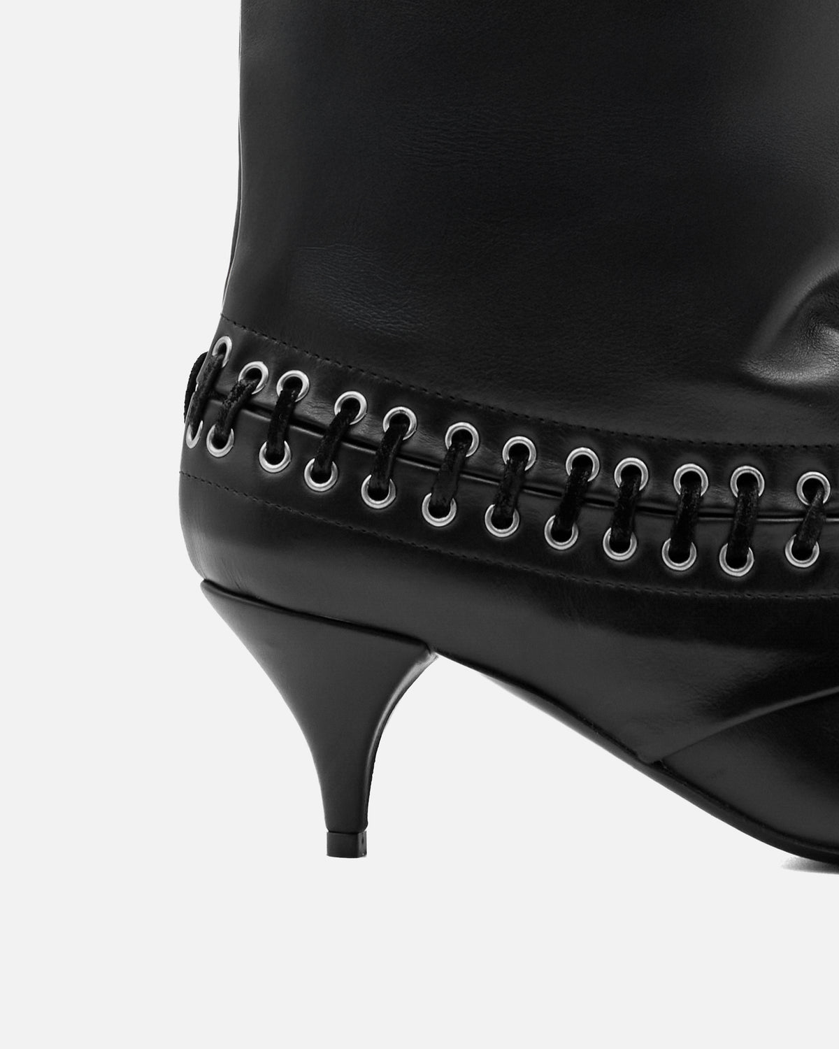 SELINA LOW TRONCHETTI