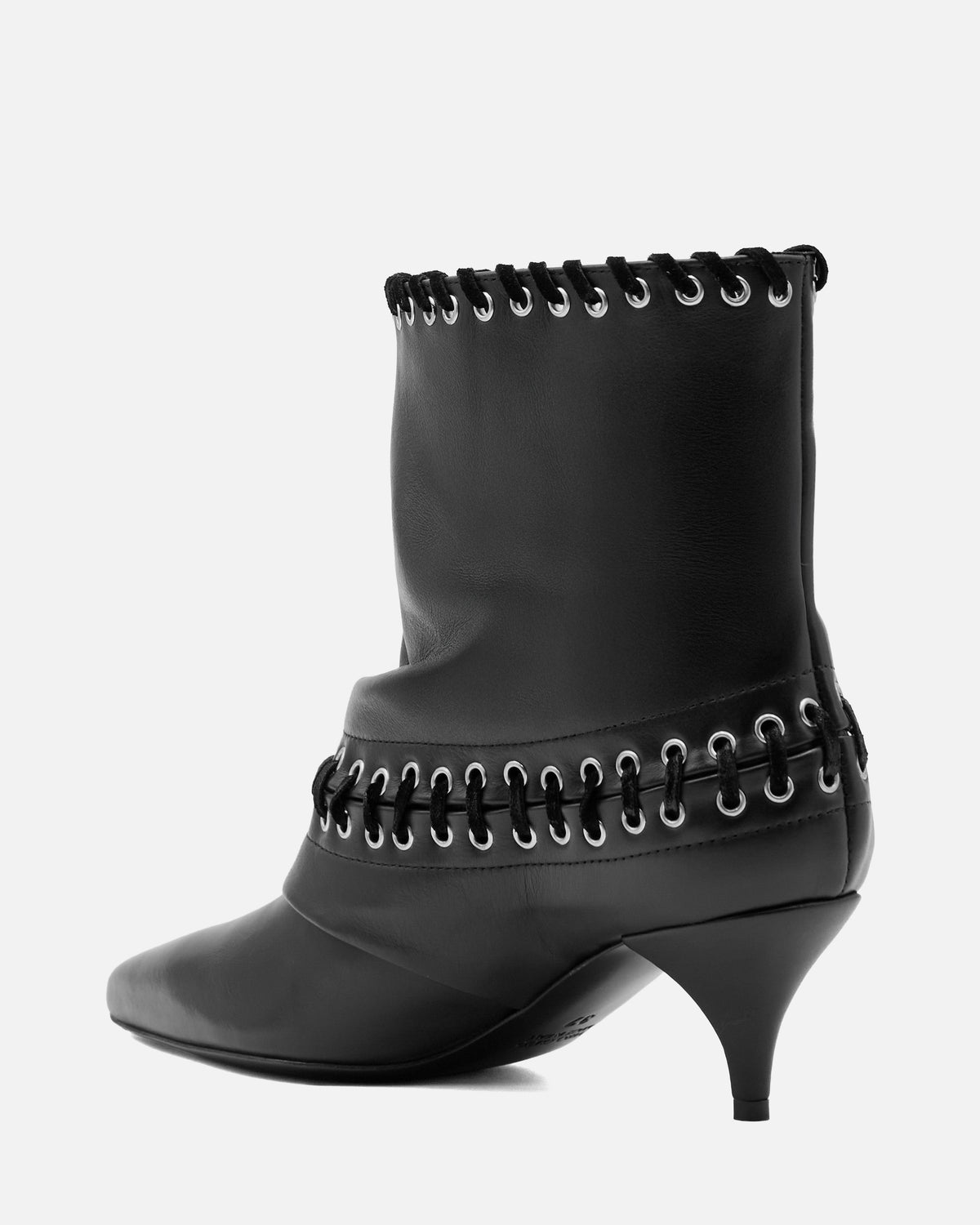 SELINA LOW TRONCHETTI