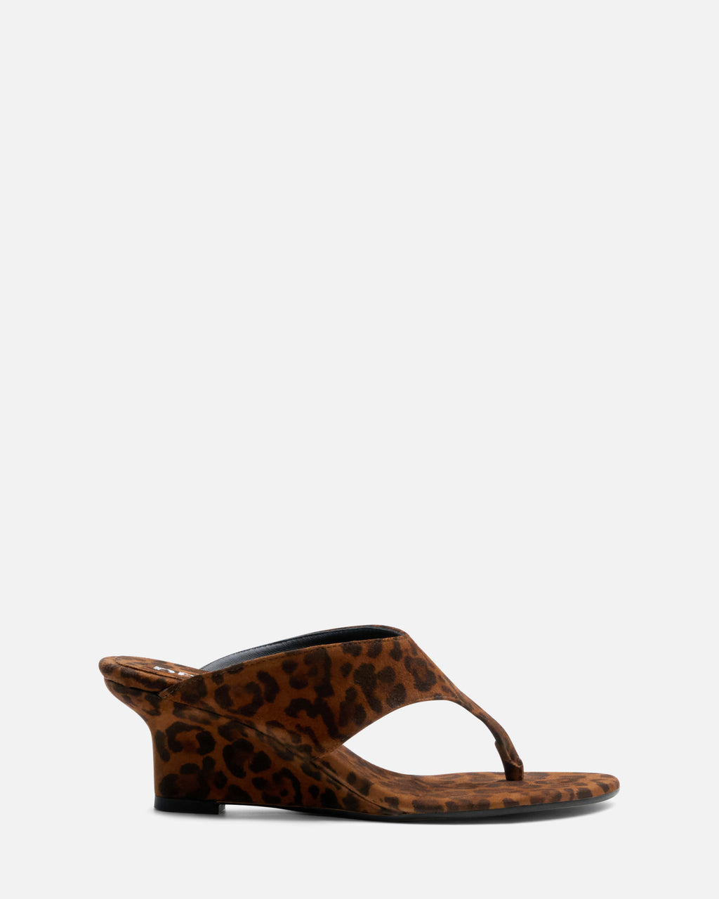 KINI SANDALI ★ ANIMALIER