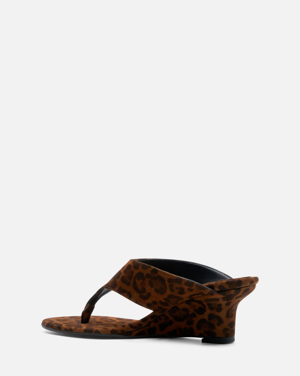KINI SANDALI ★ ANIMALIER