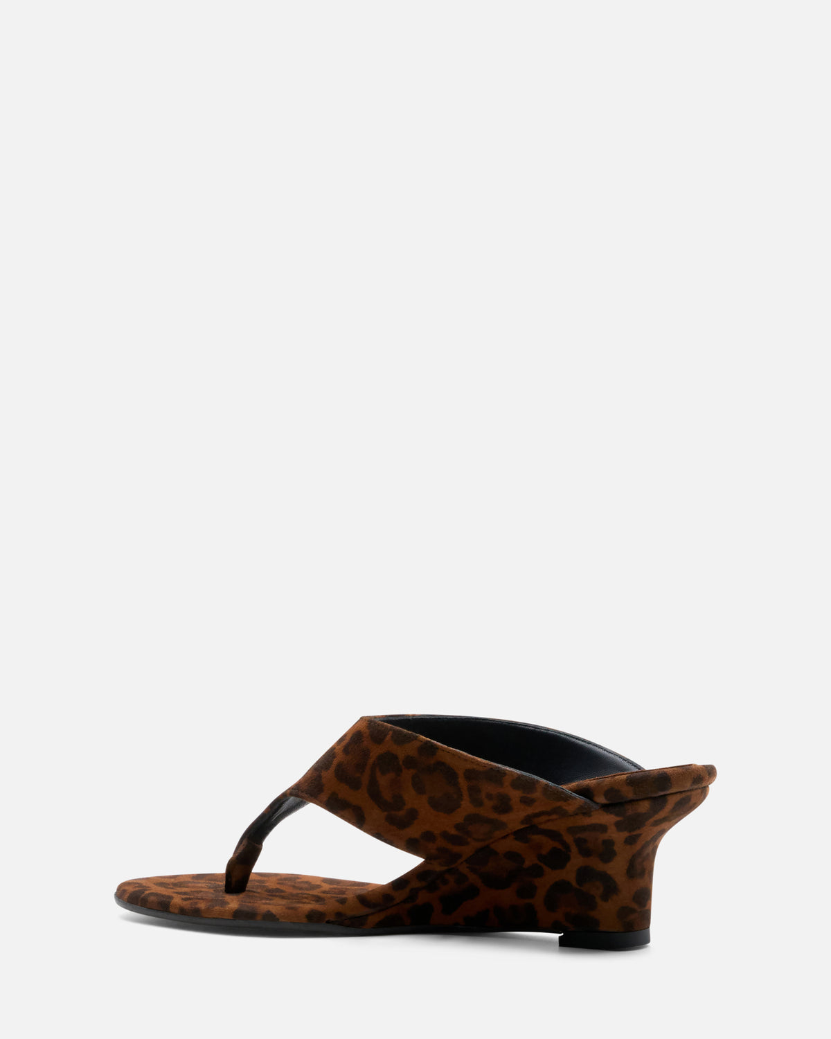 KINI SANDALI ★ ANIMALIER