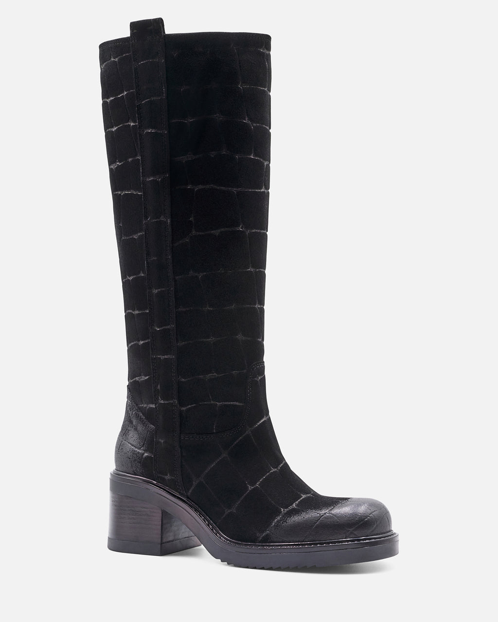 STRIPE BIKER ★  CROCODILE AUSTRALIAN