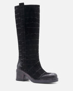 STRIPE BIKER ★  CROCODILE AUSTRALIAN