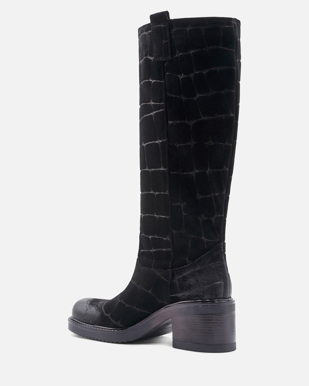 STRIPE BIKER ★  CROCODILE AUSTRALIAN