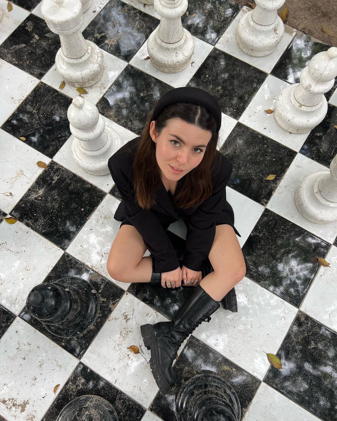 FREE TIME HIGH BIKER