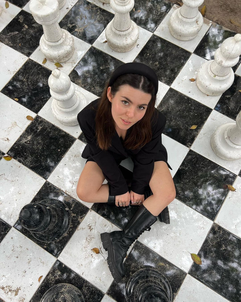 FREE TIME HIGH BIKER